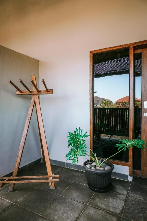 Sekongkang 巴哈巴哈松巴瓦度假公园酒店 外观 照片